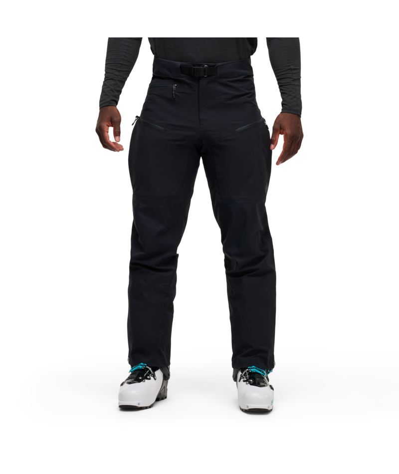 BLACK DIAMOND - M DAWN PATROL HYBRID PANTS