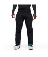 BLACK DIAMOND - M DAWN PATROL HYBRID PANTS