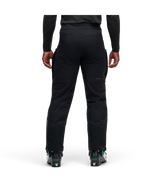 BLACK DIAMOND - M DAWN PATROL HYBRID PANTS