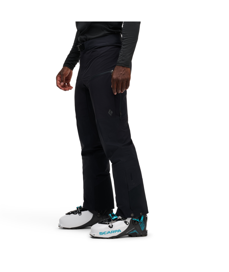 BLACK DIAMOND - M DAWN PATROL HYBRID PANTS