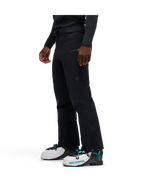 BLACK DIAMOND - M DAWN PATROL HYBRID PANTS