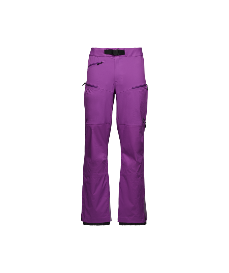 BLACK DIAMOND - M DAWN PATROL HYBRID PANTS