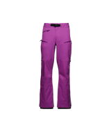 BLACK DIAMOND - M DAWN PATROL HYBRID PANTS