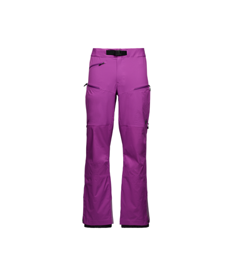 BLACK DIAMOND - M DAWN PATROL HYBRID PANTS