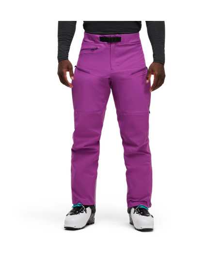 BLACK DIAMOND - M DAWN PATROL HYBRID PANTS