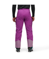 BLACK DIAMOND - M DAWN PATROL HYBRID PANTS