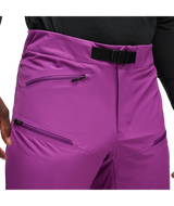 BLACK DIAMOND - M DAWN PATROL HYBRID PANTS