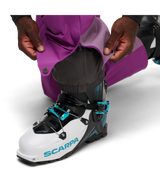 BLACK DIAMOND - M DAWN PATROL HYBRID PANTS