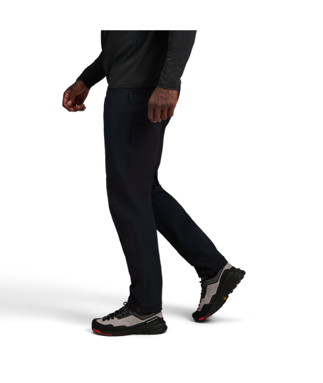 BLACK DIAMOND - M ALPINE HYBRID PANTS