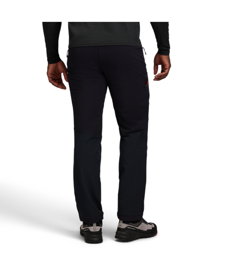BLACK DIAMOND - M ALPINE HYBRID PANTS