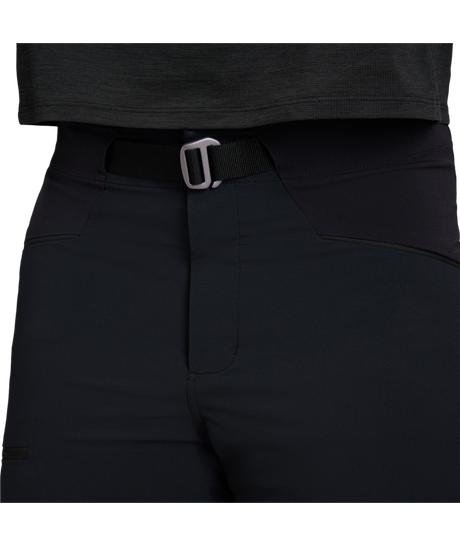 BLACK DIAMOND - M ALPINE HYBRID PANTS
