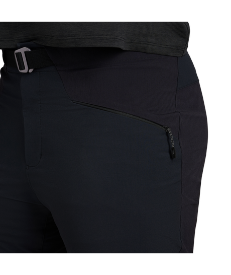 BLACK DIAMOND - M ALPINE HYBRID PANTS