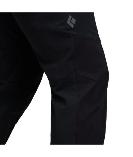 BLACK DIAMOND - M ALPINE HYBRID PANTS
