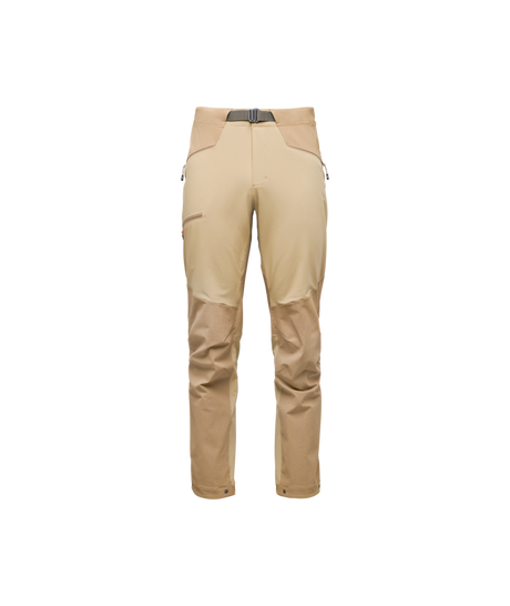 BLACK DIAMOND - M ALPINE HYBRID PANTS