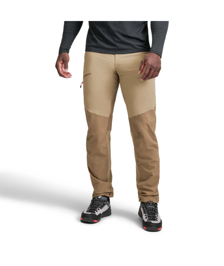 BLACK DIAMOND - M ALPINE HYBRID PANTS