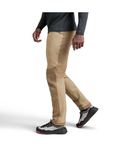 BLACK DIAMOND - M ALPINE HYBRID PANTS