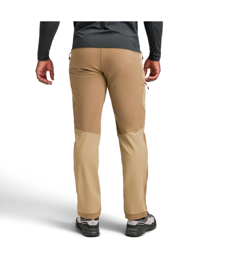 BLACK DIAMOND - M ALPINE HYBRID PANTS