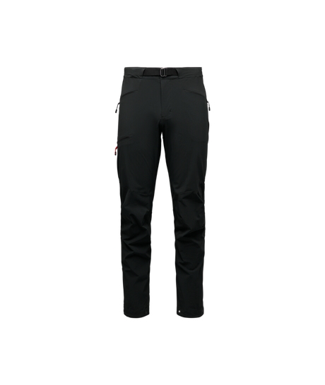 BLACK DIAMOND - M ALPINE LIGHT PANTS