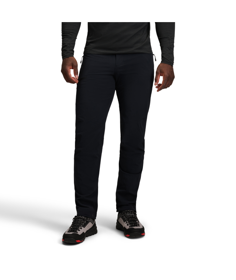 BLACK DIAMOND - M ALPINE LIGHT PANTS