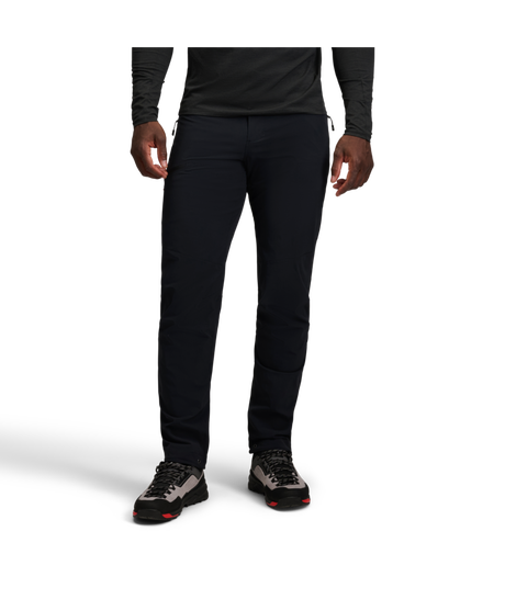 BLACK DIAMOND - M ALPINE LIGHT PANTS