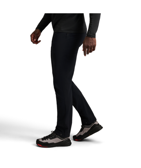 BLACK DIAMOND - M ALPINE LIGHT PANTS