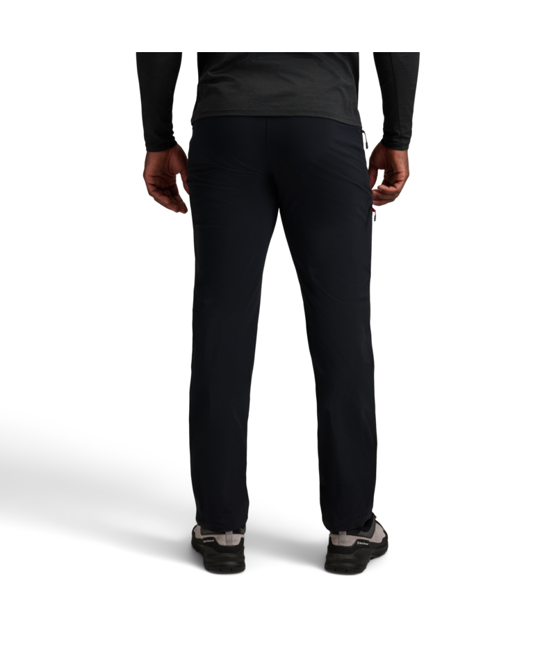 BLACK DIAMOND - M ALPINE LIGHT PANTS