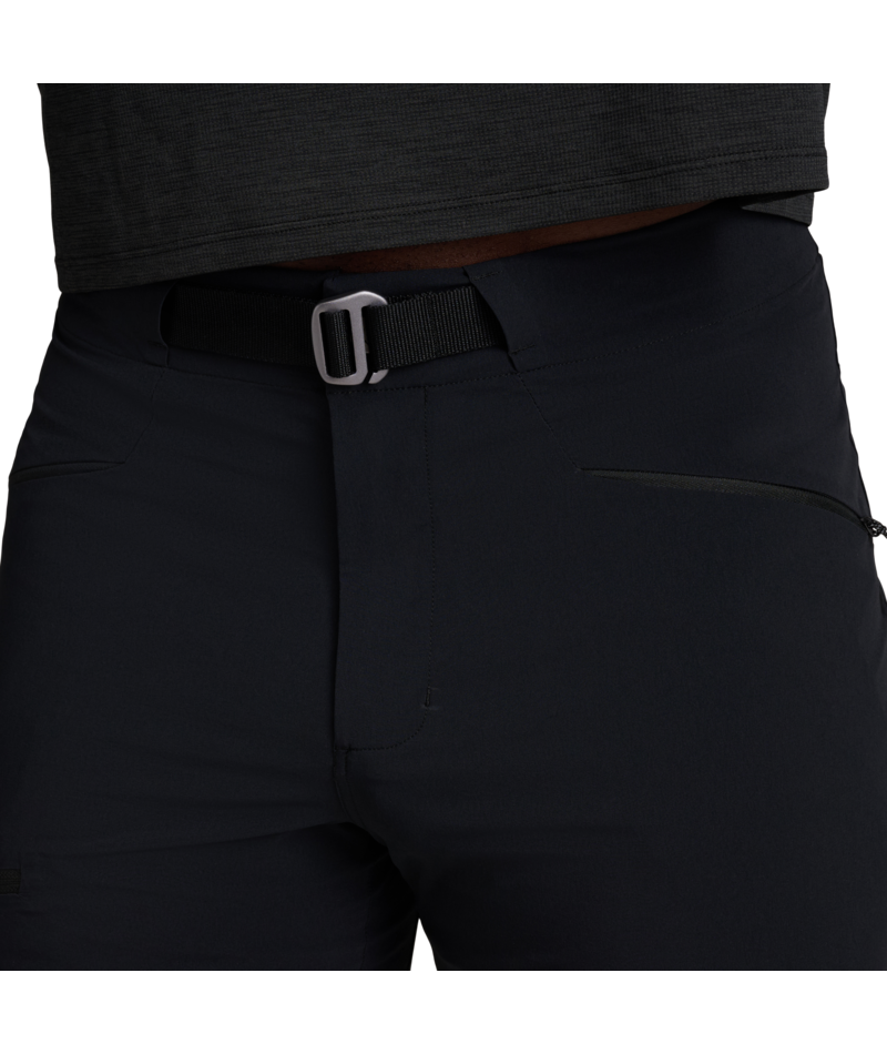 BLACK DIAMOND - M ALPINE LIGHT PANTS