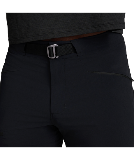 BLACK DIAMOND - M ALPINE LIGHT PANTS