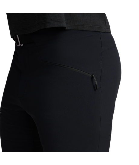 BLACK DIAMOND - M ALPINE LIGHT PANTS