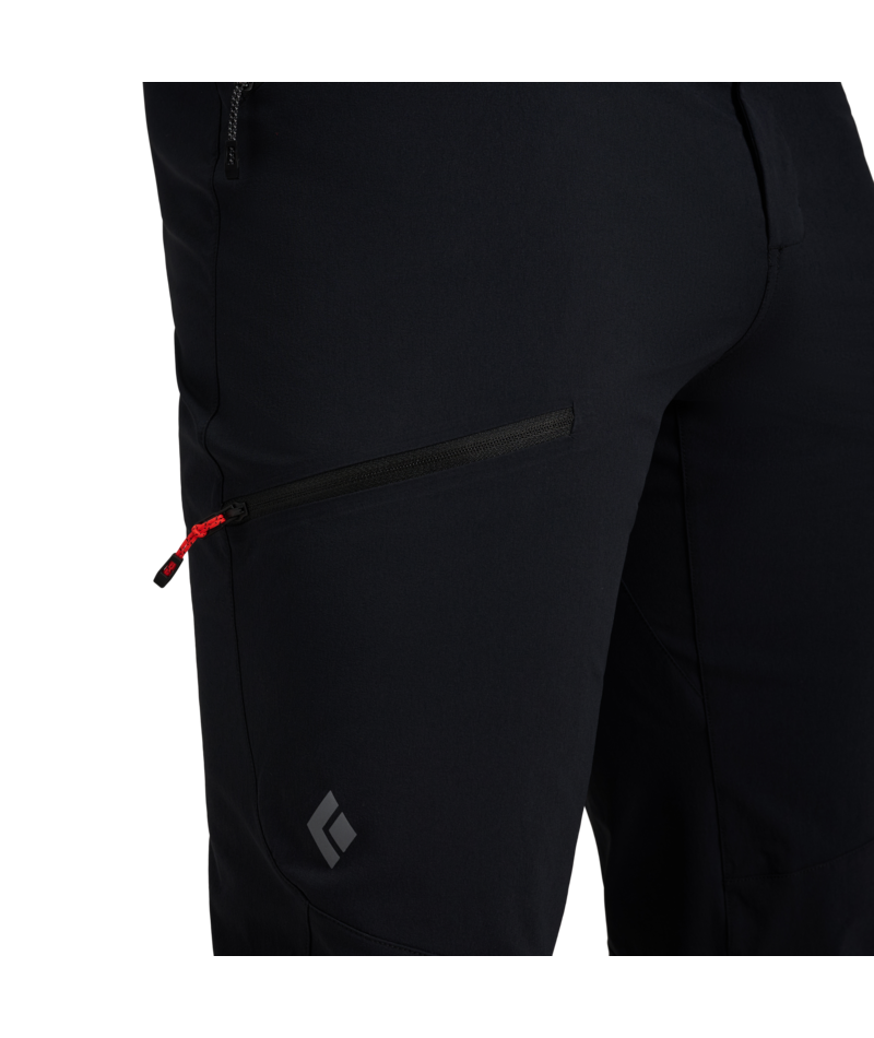 BLACK DIAMOND - M ALPINE LIGHT PANTS
