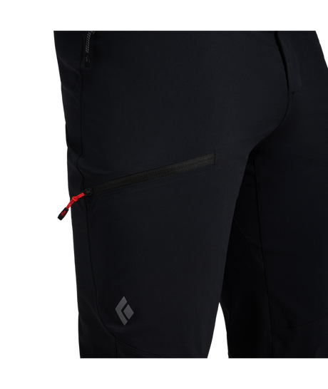 BLACK DIAMOND - M ALPINE LIGHT PANTS