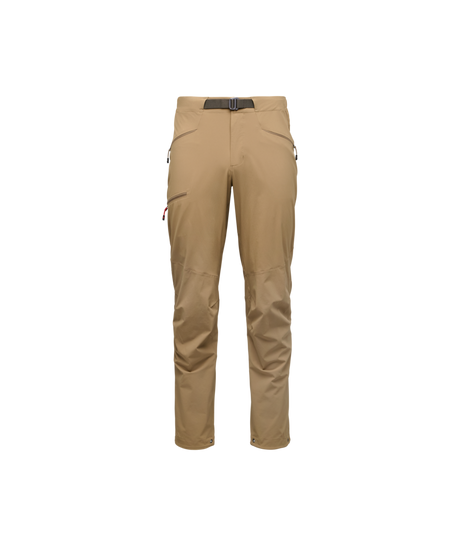 BLACK DIAMOND - M ALPINE LIGHT PANTS