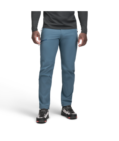 BLACK DIAMOND - M ALPINE LIGHT PANTS
