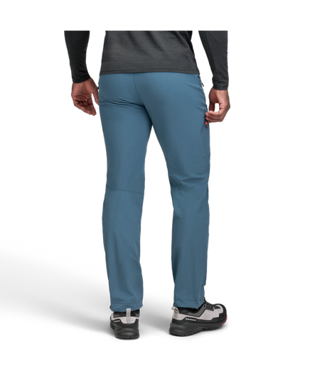 BLACK DIAMOND - M ALPINE LIGHT PANTS