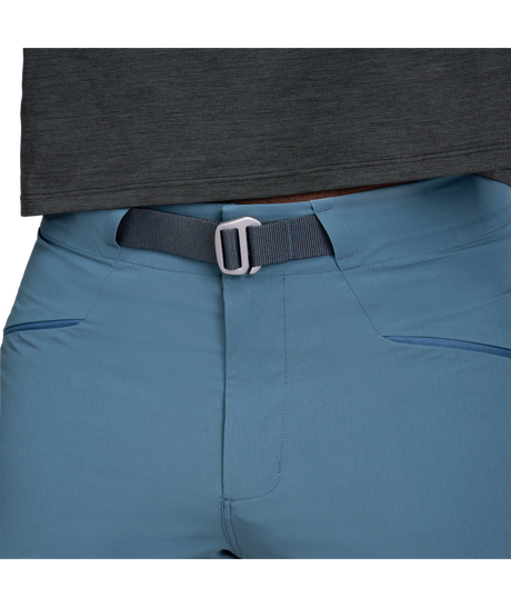BLACK DIAMOND - M ALPINE LIGHT PANTS
