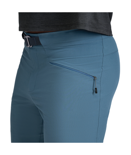 BLACK DIAMOND - M ALPINE LIGHT PANTS