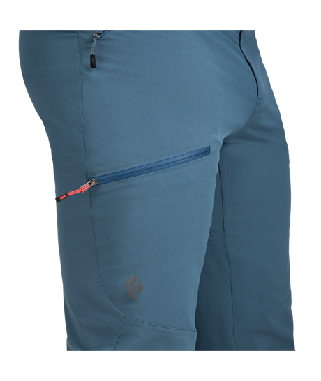 BLACK DIAMOND - M ALPINE LIGHT PANTS