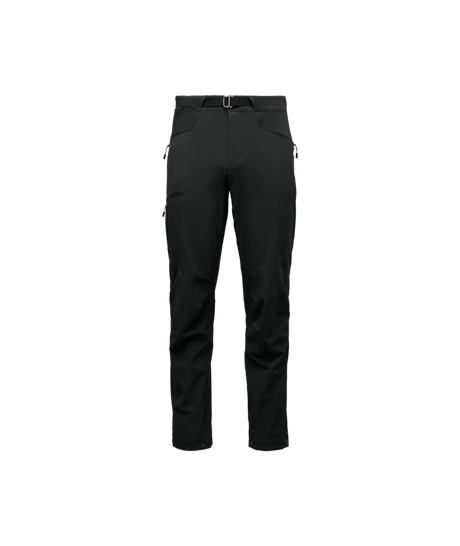 BLACK DIAMOND - M ALPINE PANTS