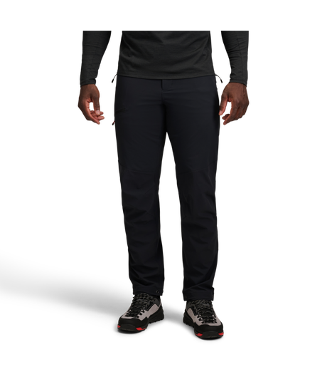 BLACK DIAMOND - M ALPINE PANTS