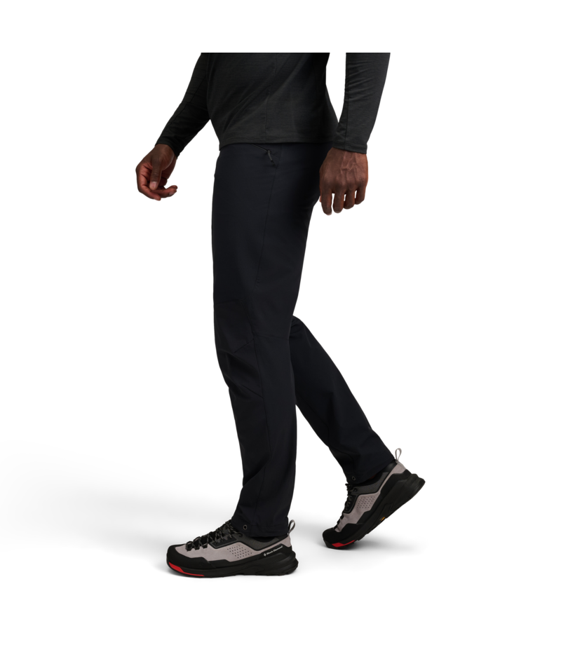 BLACK DIAMOND - M ALPINE PANTS