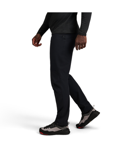 BLACK DIAMOND - M ALPINE PANTS