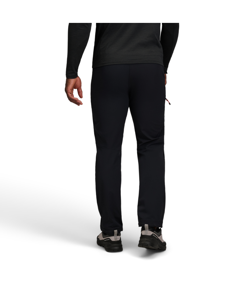 BLACK DIAMOND - M ALPINE PANTS