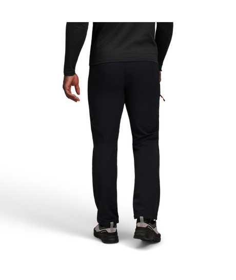 BLACK DIAMOND - M ALPINE PANTS