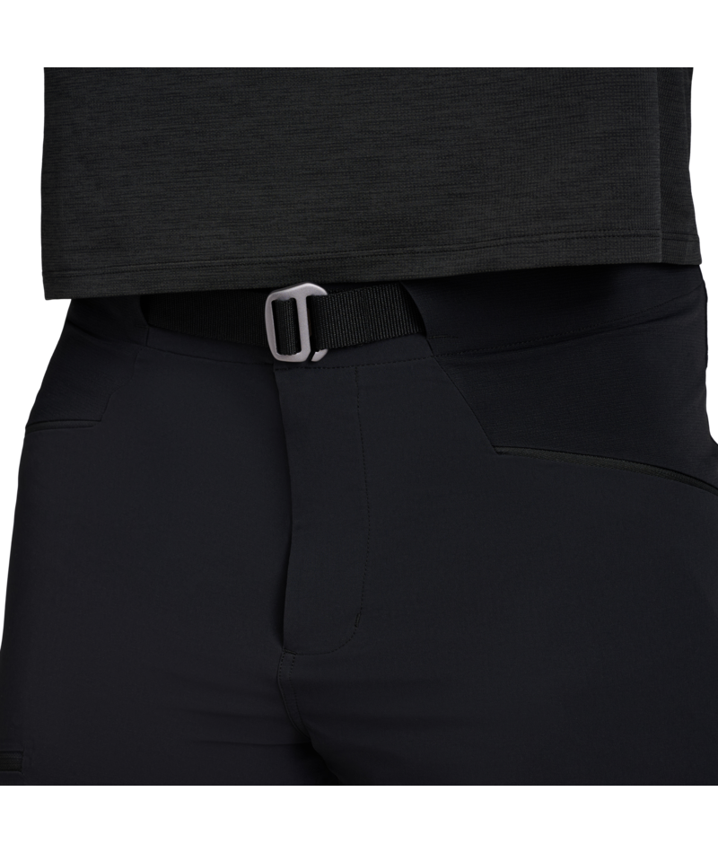 BLACK DIAMOND - M ALPINE PANTS