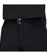 BLACK DIAMOND - M ALPINE PANTS
