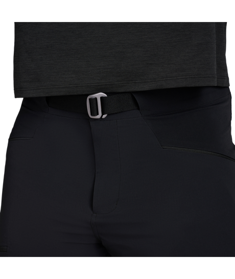 BLACK DIAMOND - M ALPINE PANTS