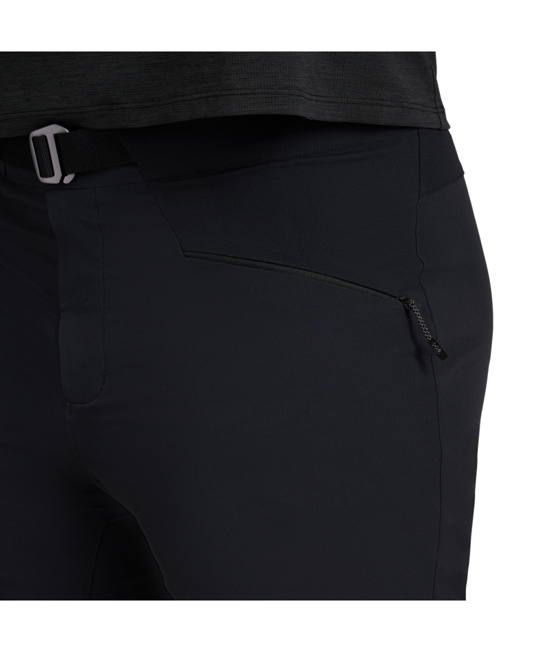 BLACK DIAMOND - M ALPINE PANTS