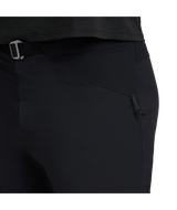 BLACK DIAMOND - M ALPINE PANTS