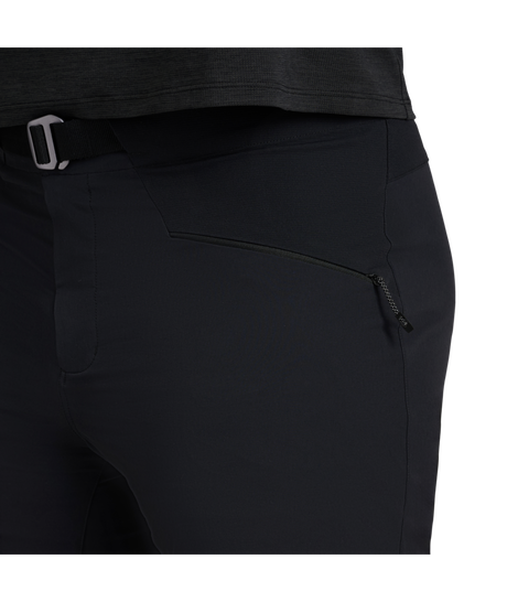 BLACK DIAMOND - M ALPINE PANTS