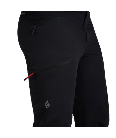 BLACK DIAMOND - M ALPINE PANTS